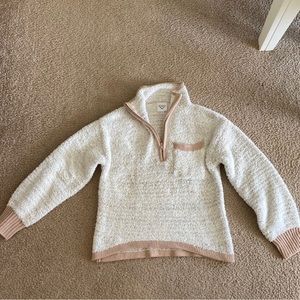 Freshman 1996 quarter zip sweater